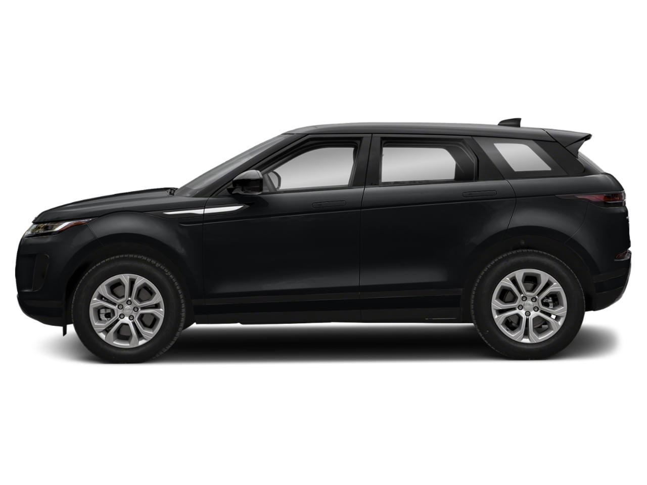 2021 Land Rover Range Rover Evoque Vehicle Photo in Bethesda, MD 20852