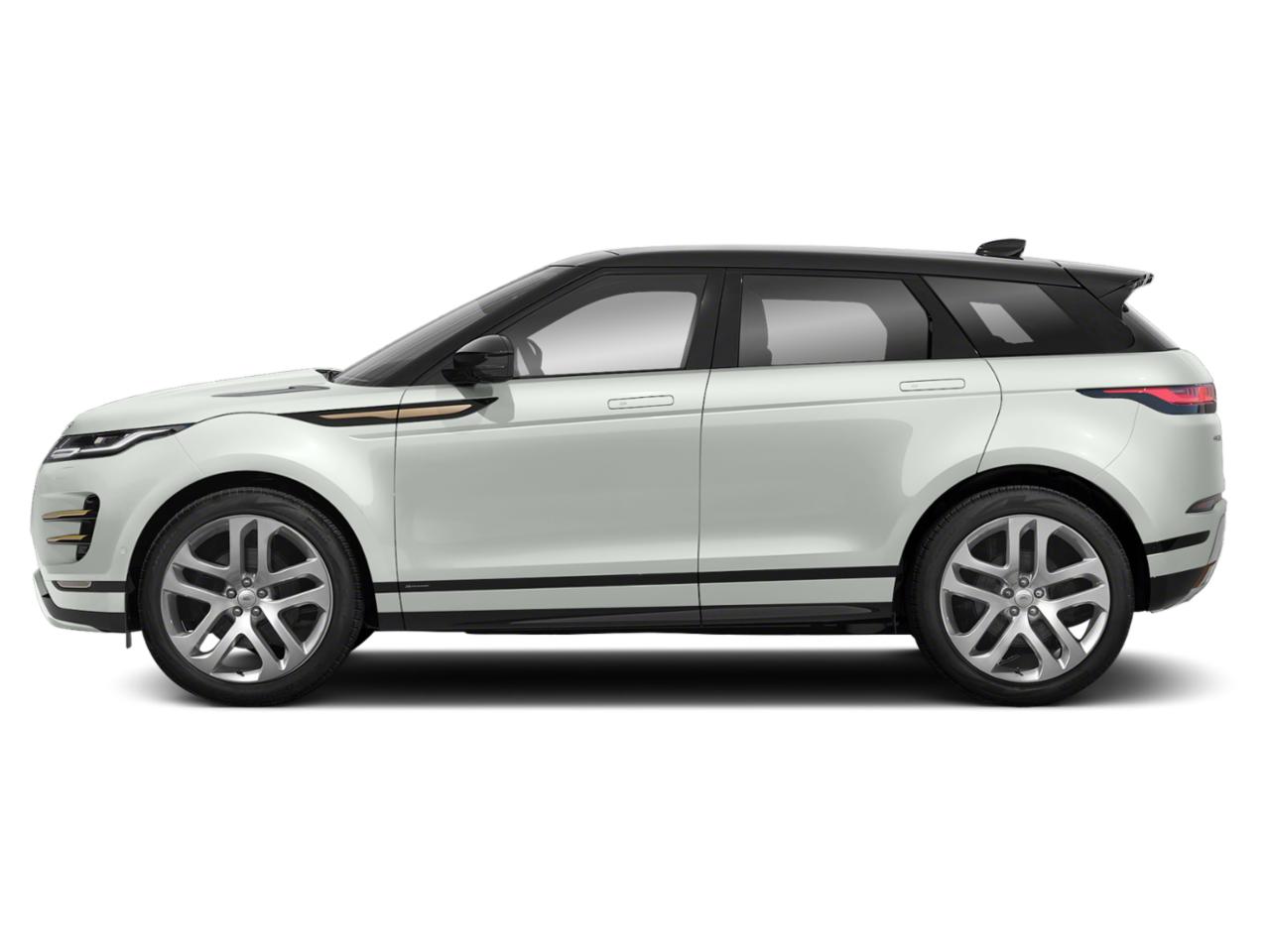 2021 Land Rover Range Rover Evoque Vehicle Photo in Pompano Beach, FL 33064