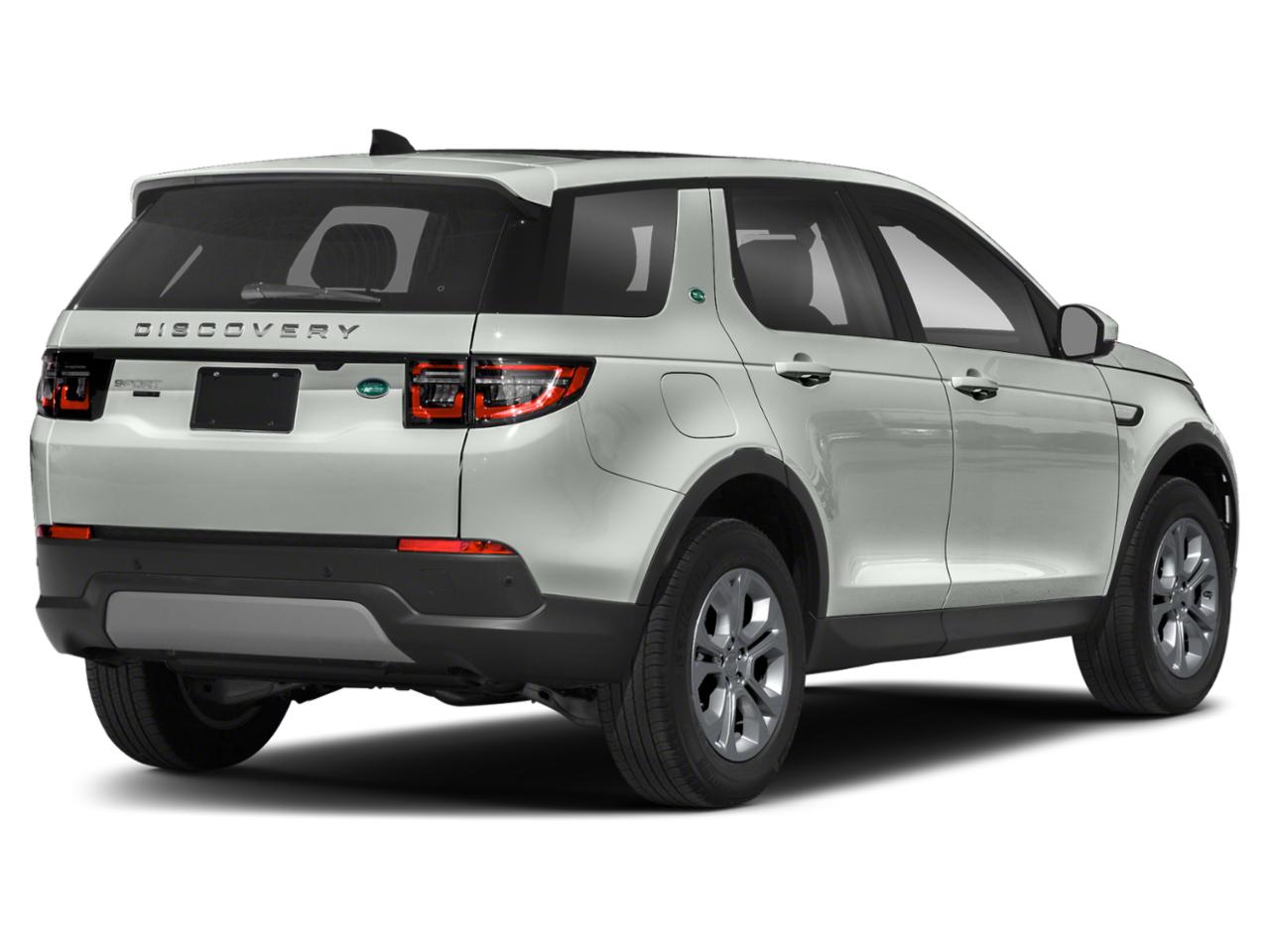 2021 Land Rover Discovery Sport Vehicle Photo in Pompano Beach, FL 33064