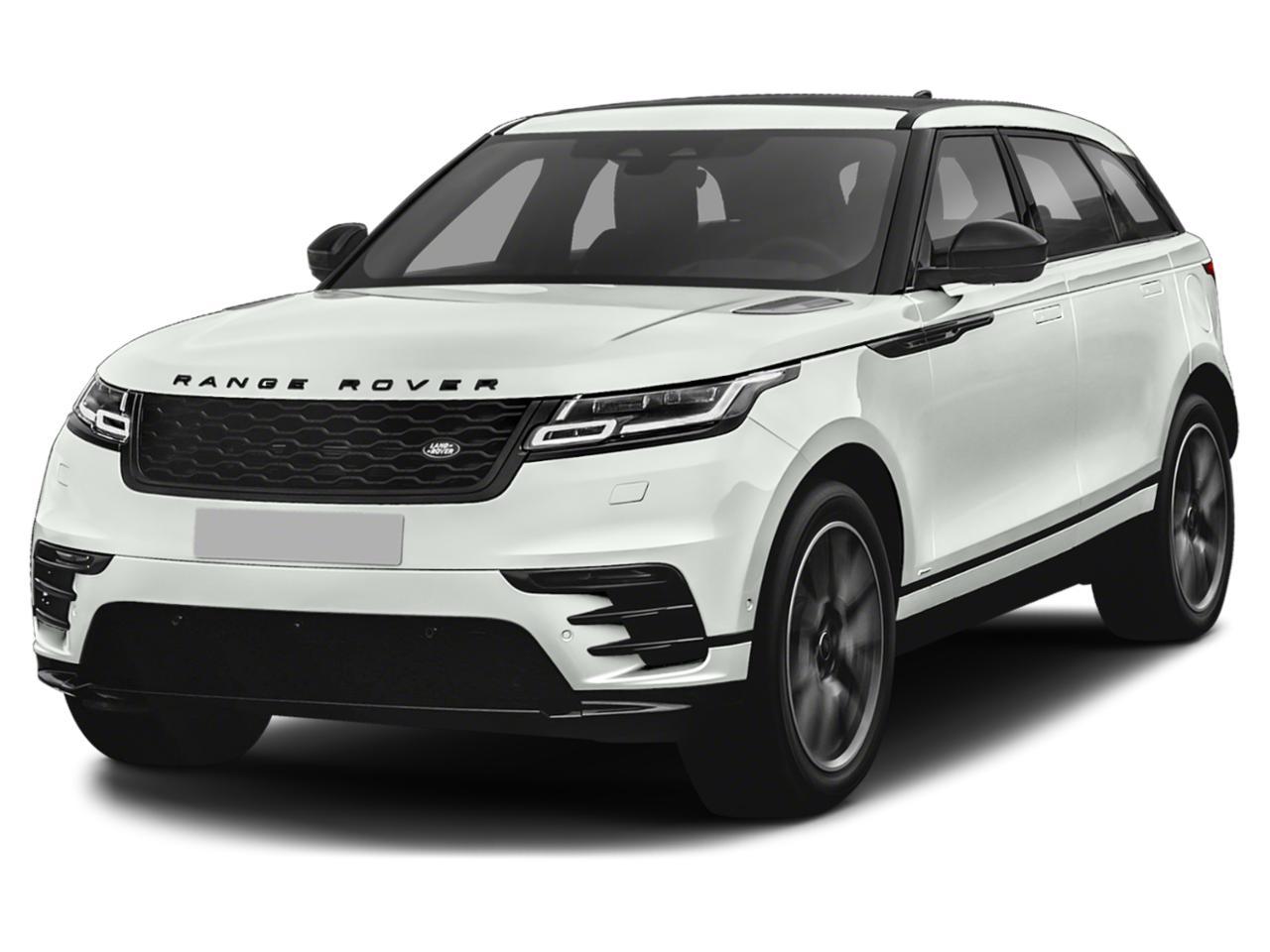 2021 Land Rover Range Rover Velar Vehicle Photo in Bethesda, MD 20852