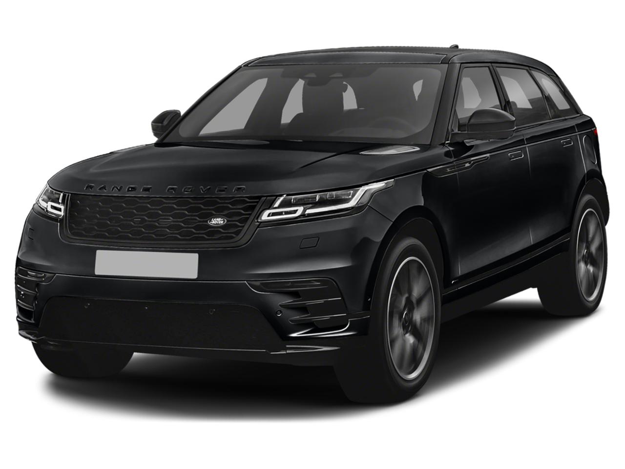 2021 Land Rover Range Rover Velar Vehicle Photo in Bethesda, MD 20852