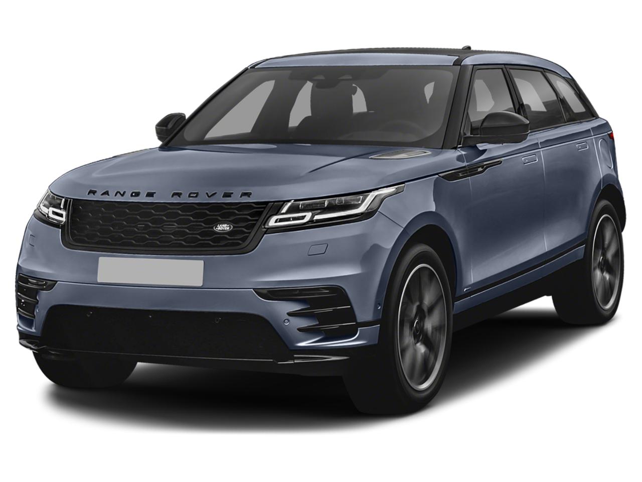 2021 Land Rover Range Rover Velar Vehicle Photo in Bethesda, MD 20852