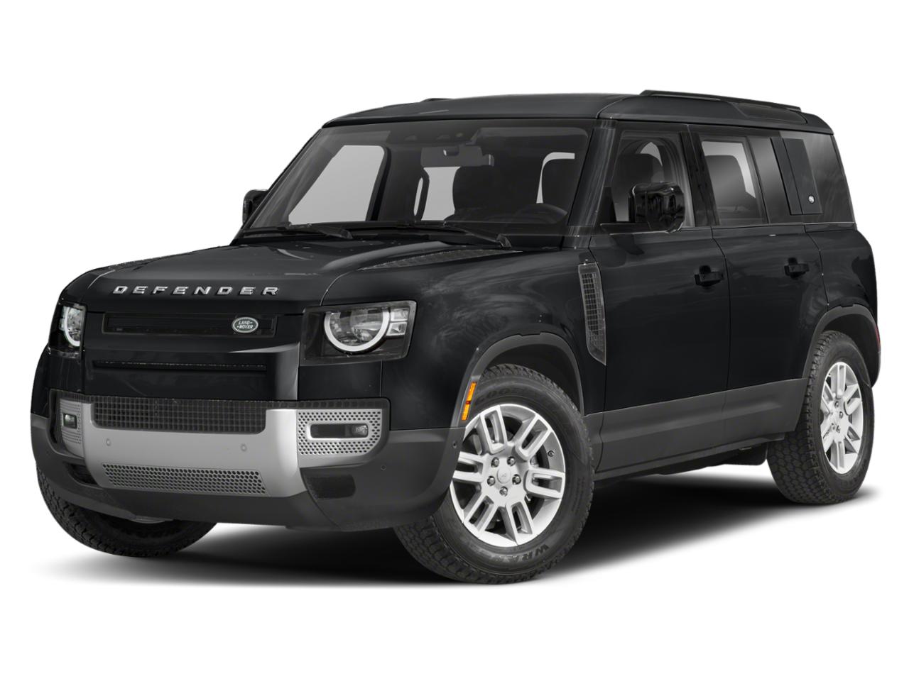 2021 Land Rover Defender Vehicle Photo in Pompano Beach, FL 33064