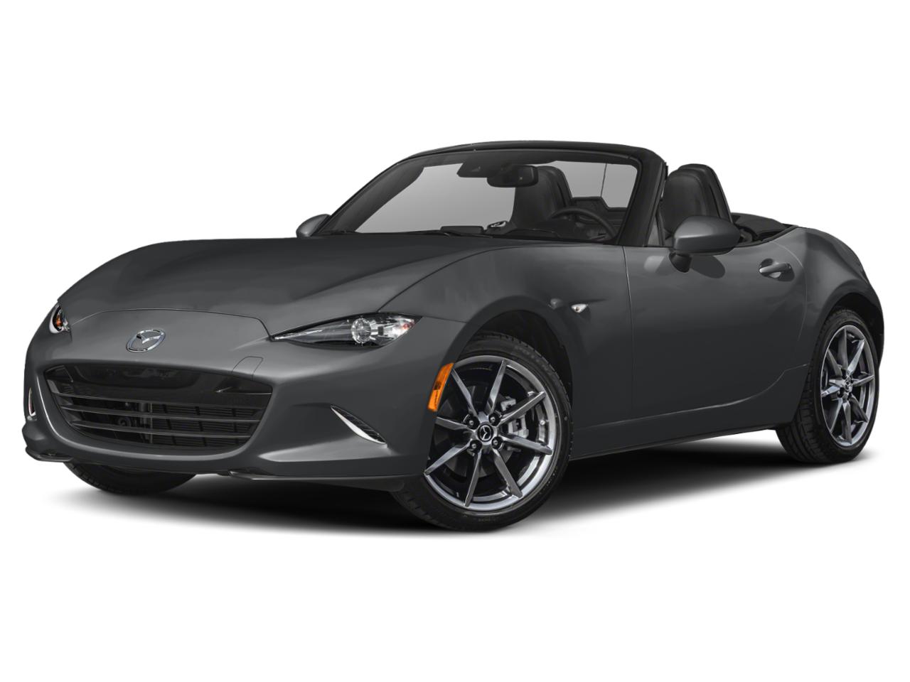 2021 Mazda MX-5 Miata Vehicle Photo in Layton, UT 84041