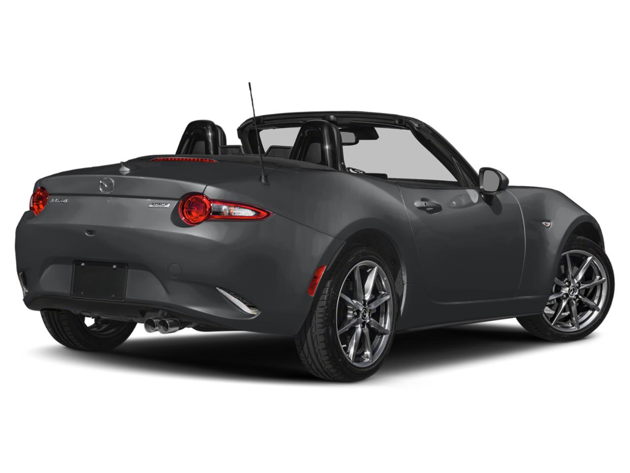 2021 Mazda MX-5 Miata Vehicle Photo in Layton, UT 84041