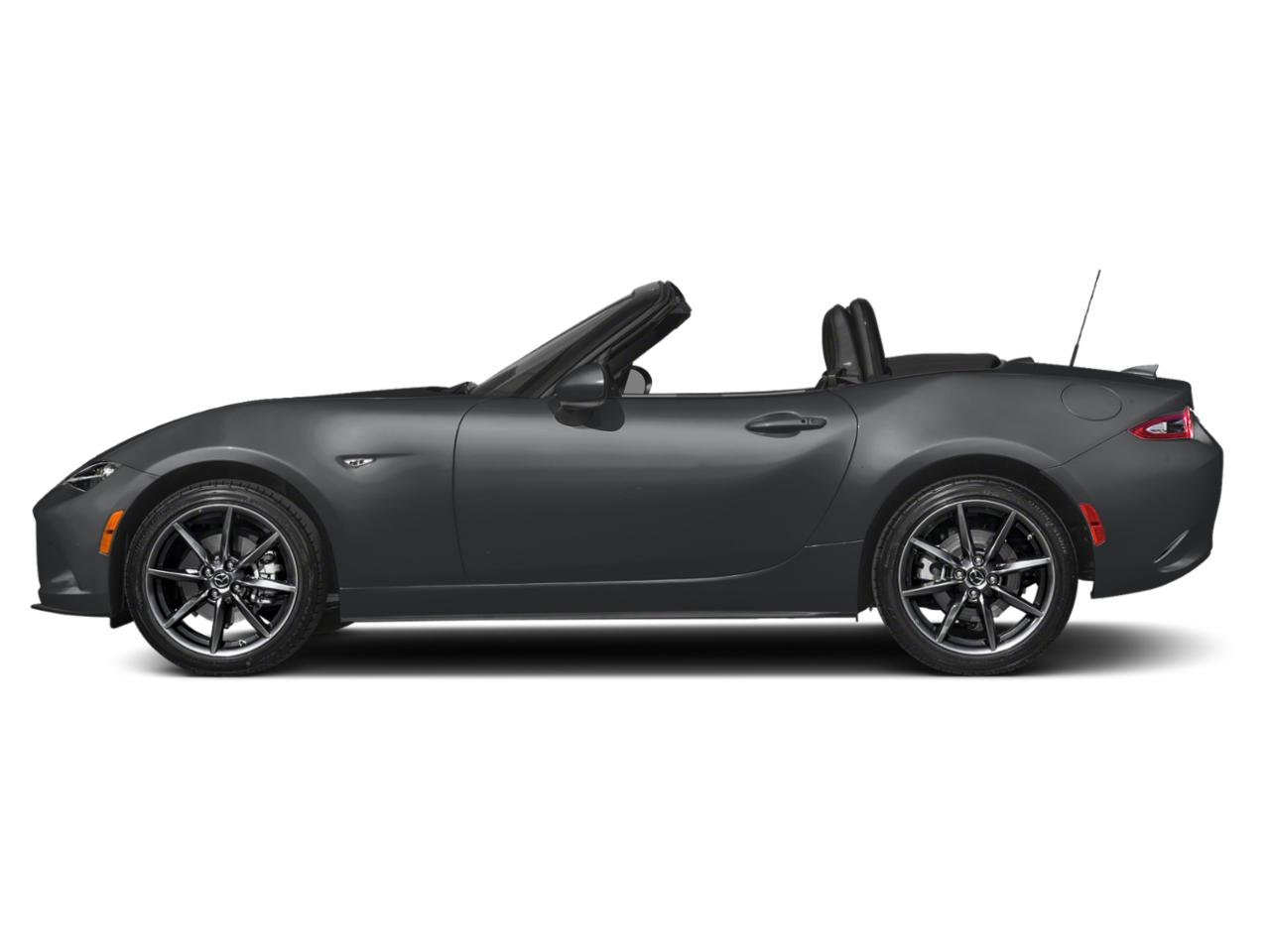 2021 Mazda MX-5 Miata Vehicle Photo in Layton, UT 84041