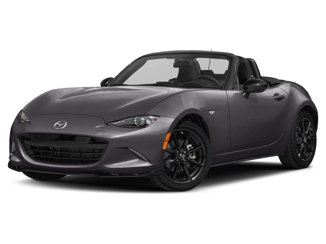 2021 Mazda MX-5 Miata Vehicle Photo in Saint Charles, IL 60174