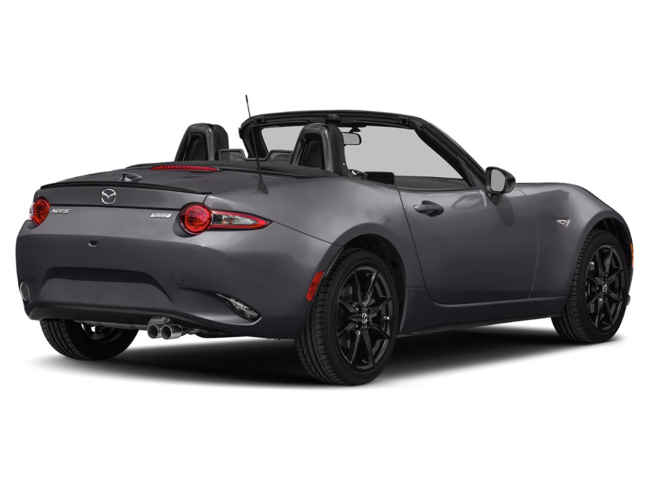 2021 Mazda MX-5 Miata Vehicle Photo in Saint Charles, IL 60174