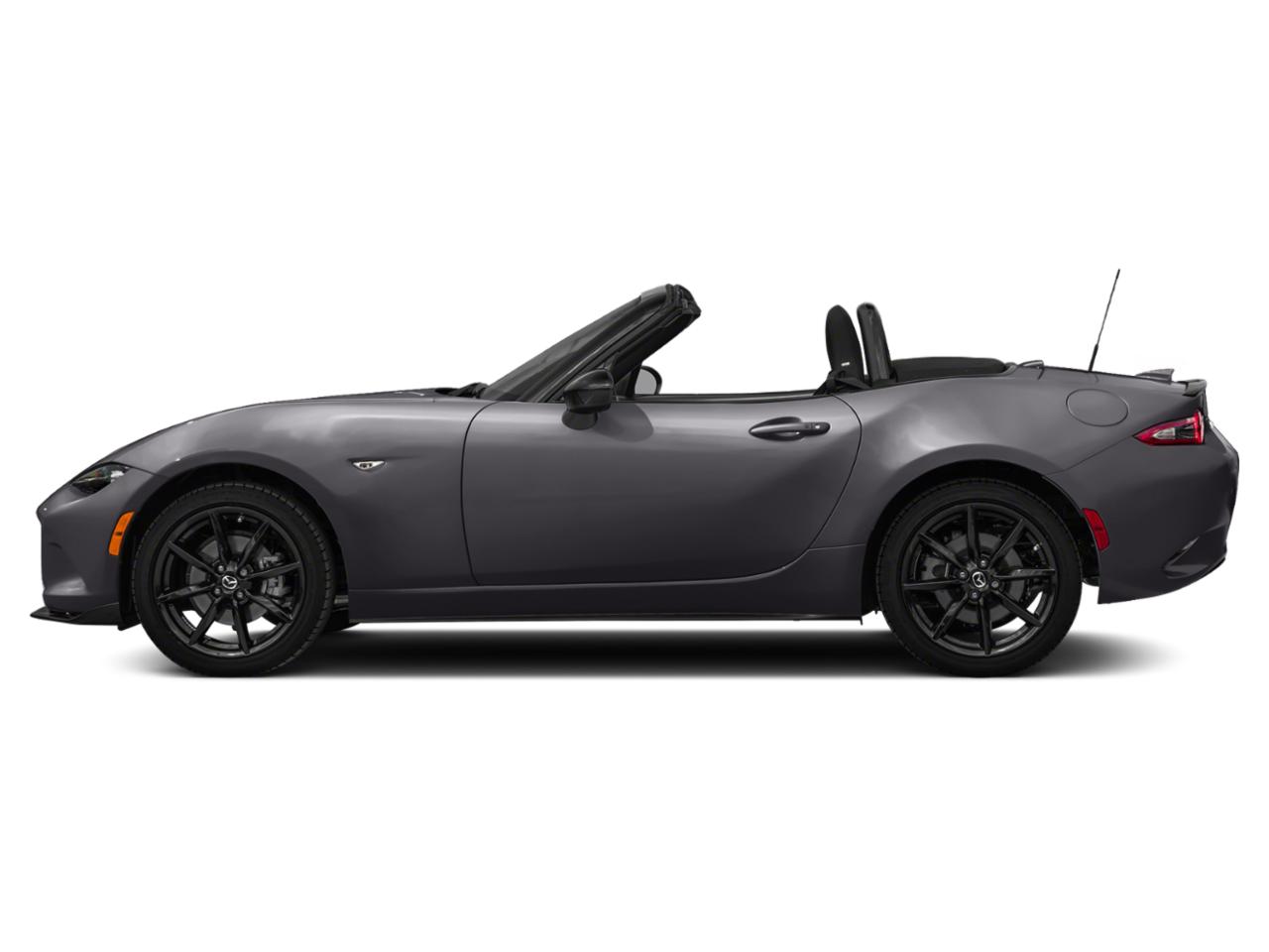 2021 Mazda MX-5 Miata Vehicle Photo in Saint Charles, IL 60174