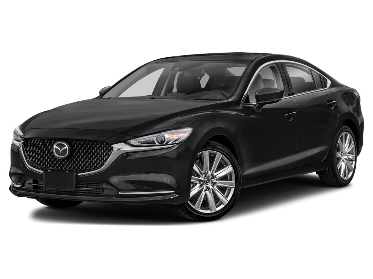 2021 Mazda6 Vehicle Photo in Philadelphia, PA 19116