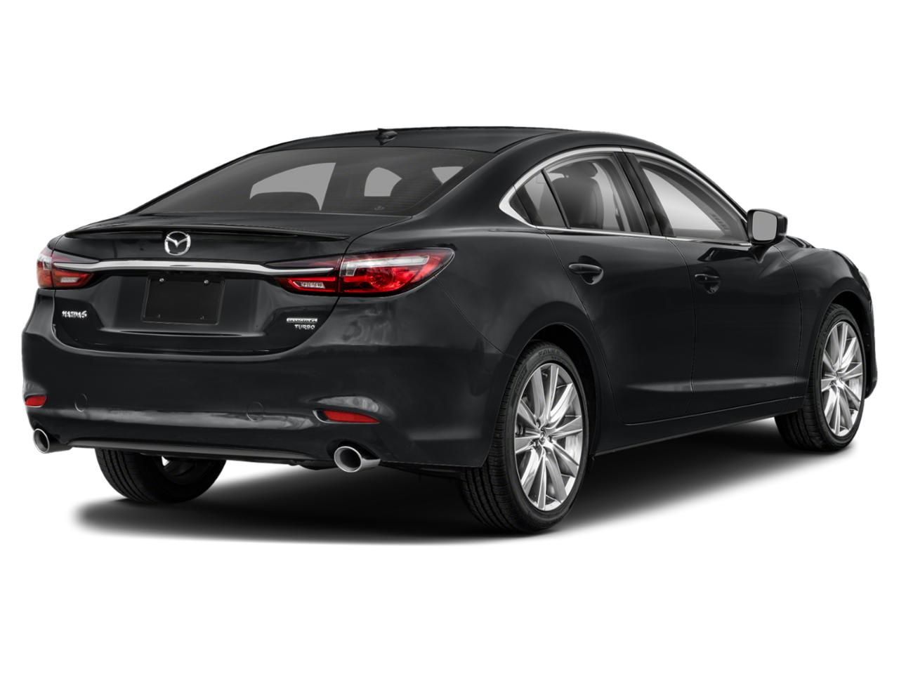 2021 Mazda6 Vehicle Photo in Philadelphia, PA 19116