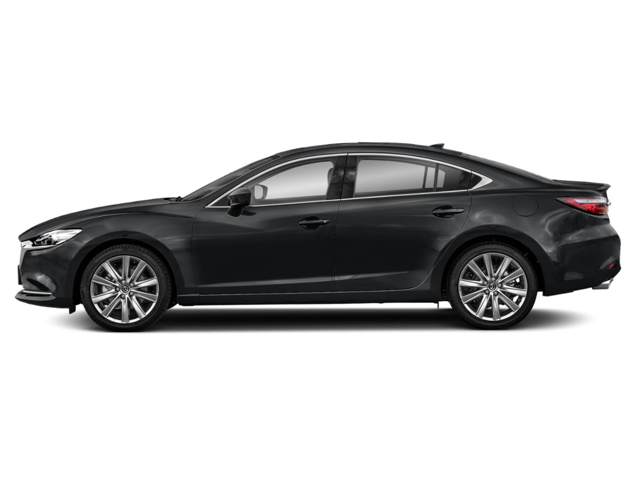 2021 Mazda6 Vehicle Photo in Philadelphia, PA 19116