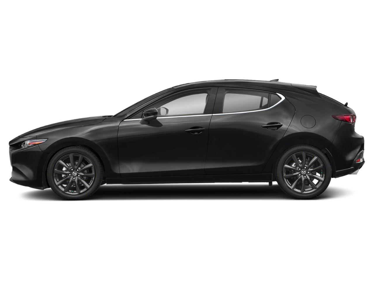 2021 Mazda Mazda3 Hatchback Vehicle Photo in MECHANICSBURG, PA 17050-1707