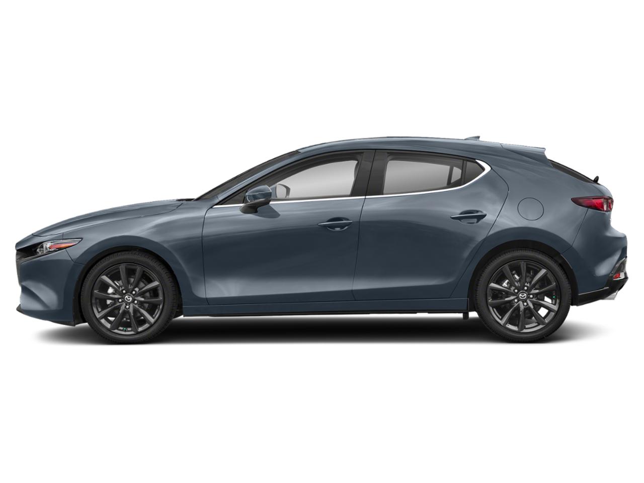 2021 Mazda Mazda3 Hatchback Vehicle Photo in Tustin, CA 92782