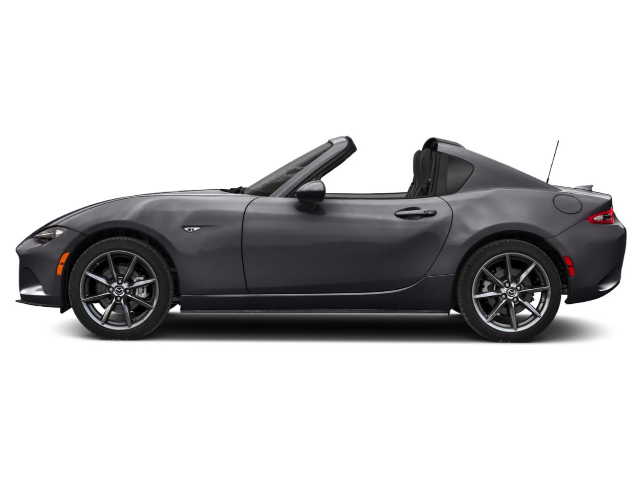 2021 Mazda MX-5 Miata RF Vehicle Photo in PEMBROKE PINES, FL 33024-6534