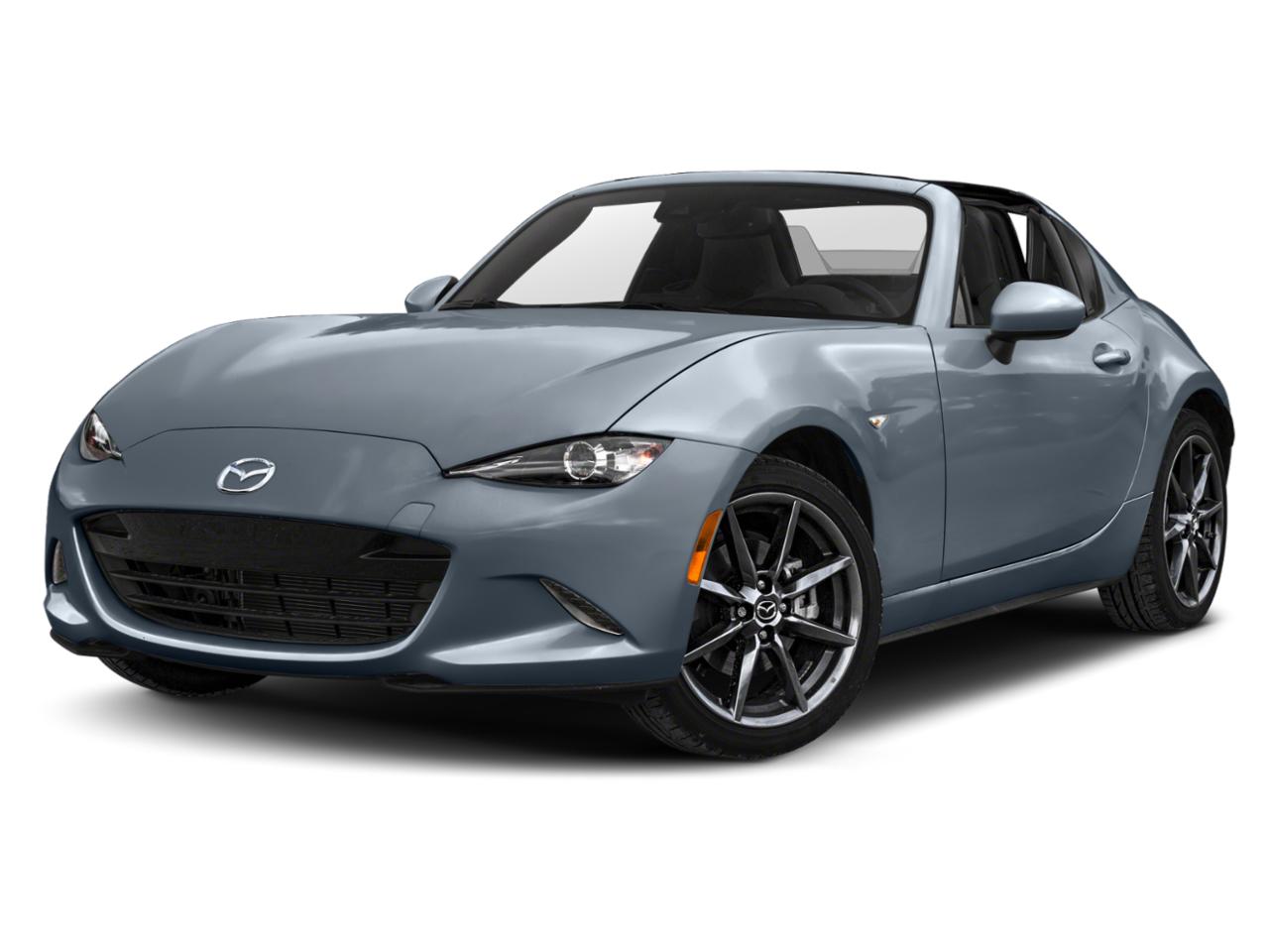 2021 Mazda MX-5 Miata RF Vehicle Photo in Sarasota, FL 34231