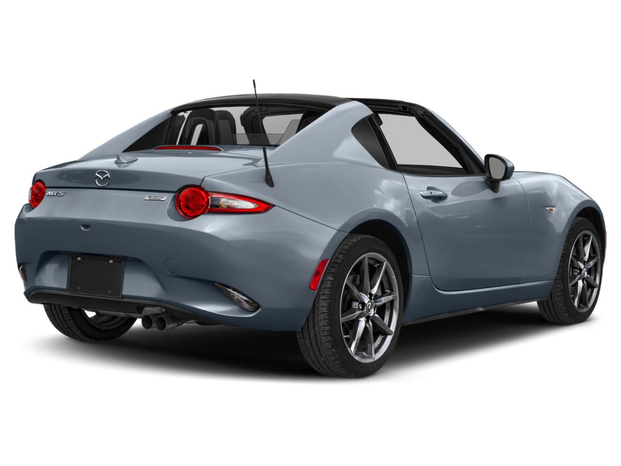 2021 Mazda MX-5 Miata RF Vehicle Photo in Sarasota, FL 34231