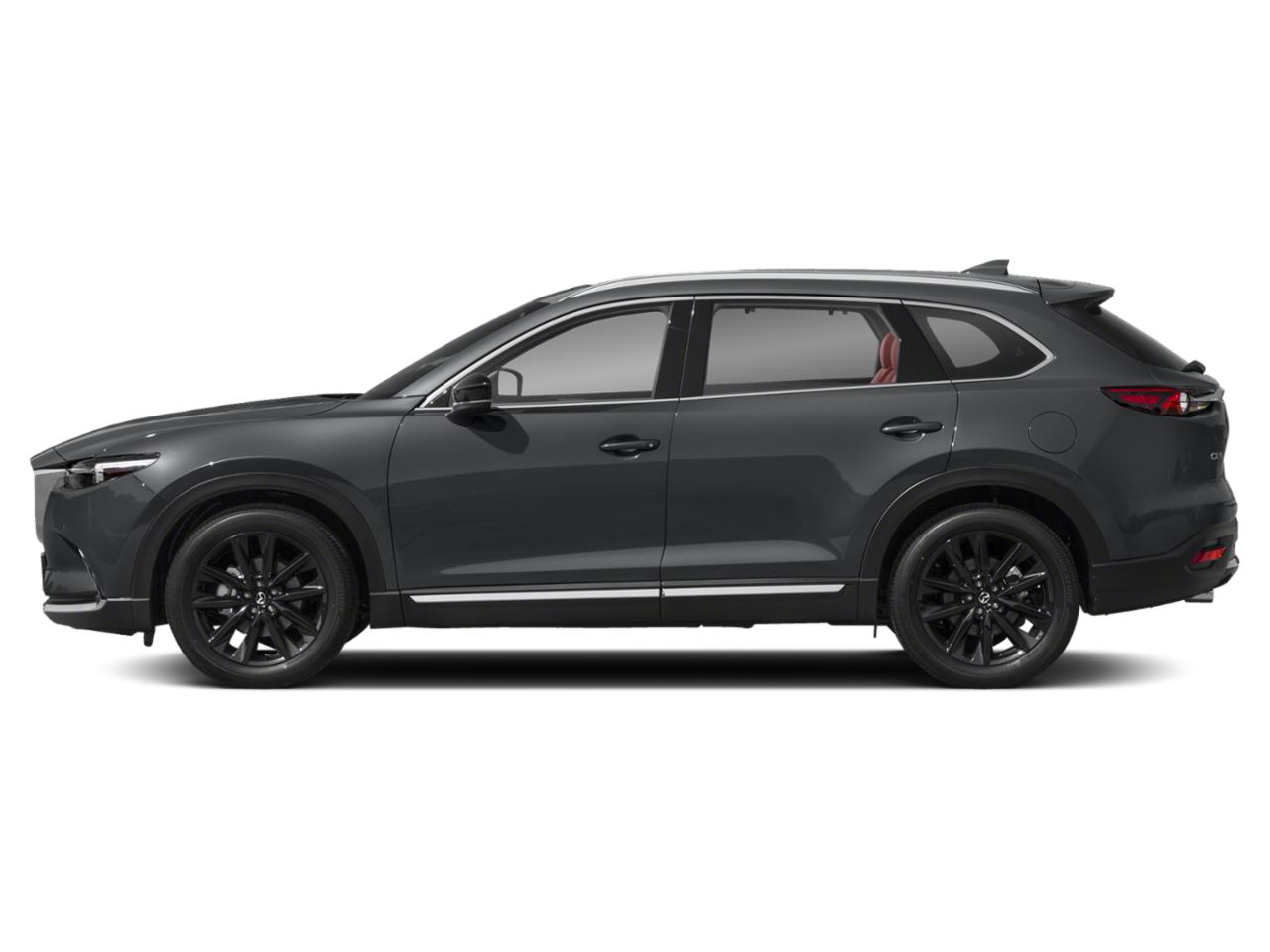 2021 Mazda CX-9 Vehicle Photo in Lees Summit, MO 64086