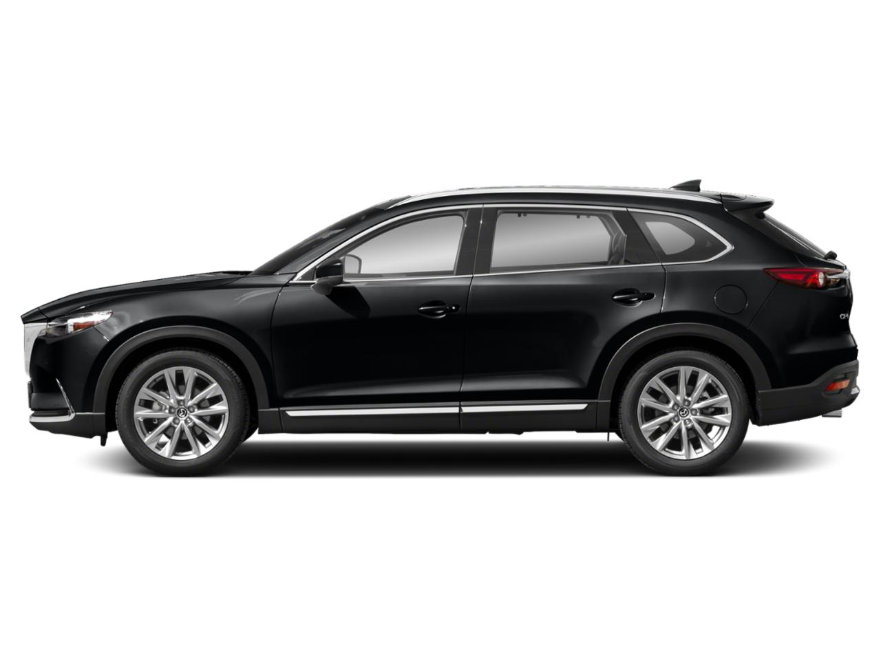 2021 Mazda CX-9 Vehicle Photo in Saint Charles, IL 60174