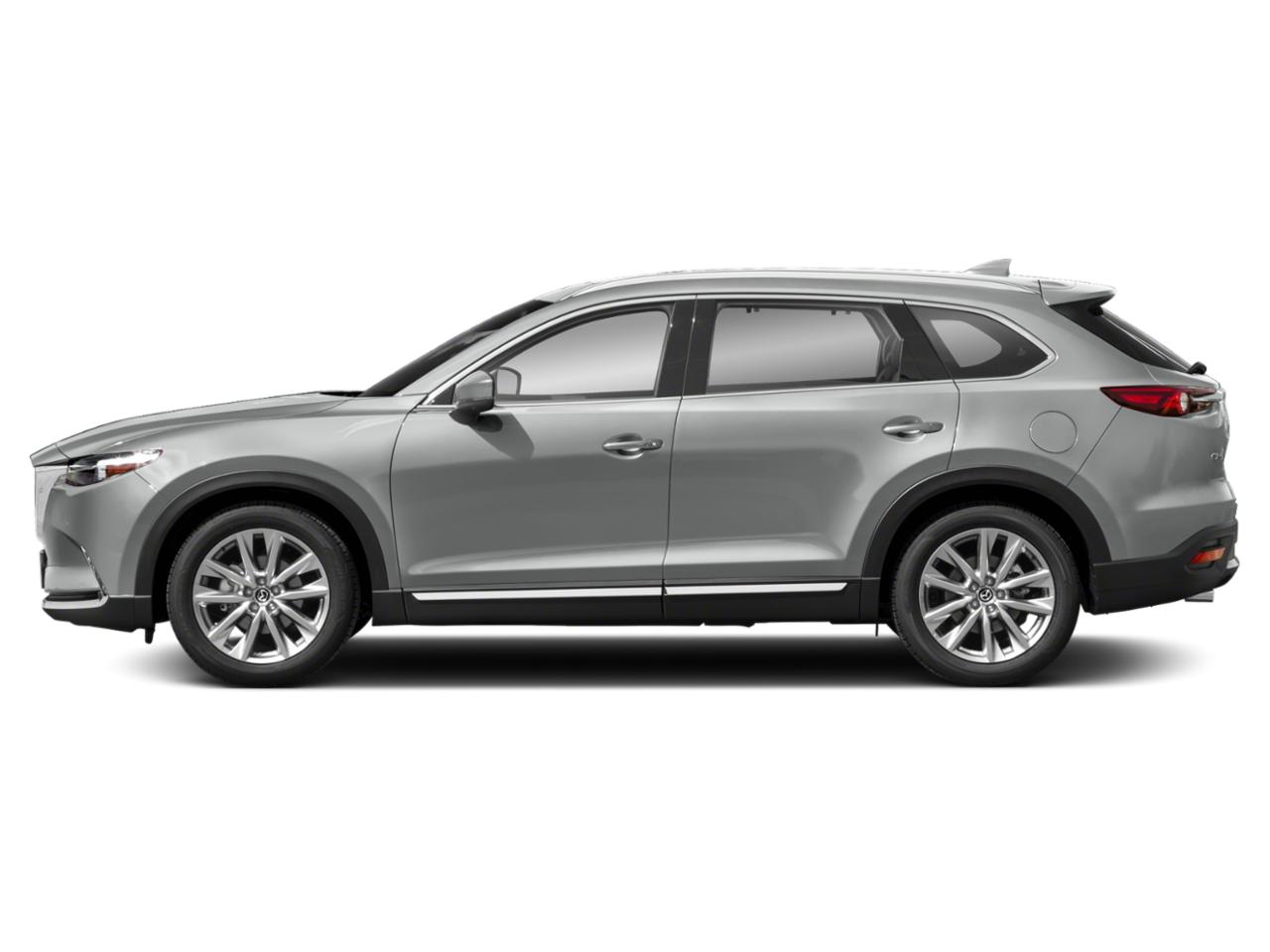 2021 Mazda CX-9 Vehicle Photo in ELK GROVE, CA 95757-8703