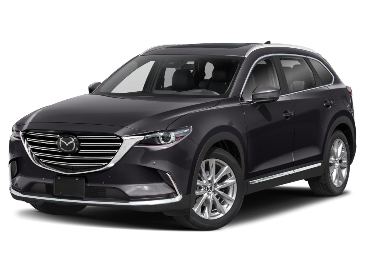 2021 Mazda CX-9 Vehicle Photo in Saint Charles, IL 60174