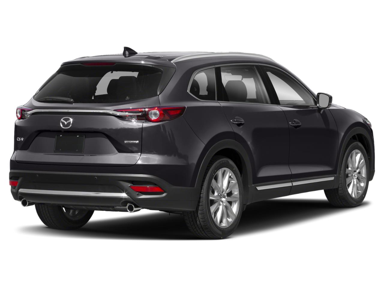 2021 Mazda CX-9 Vehicle Photo in Trevose, PA 19053