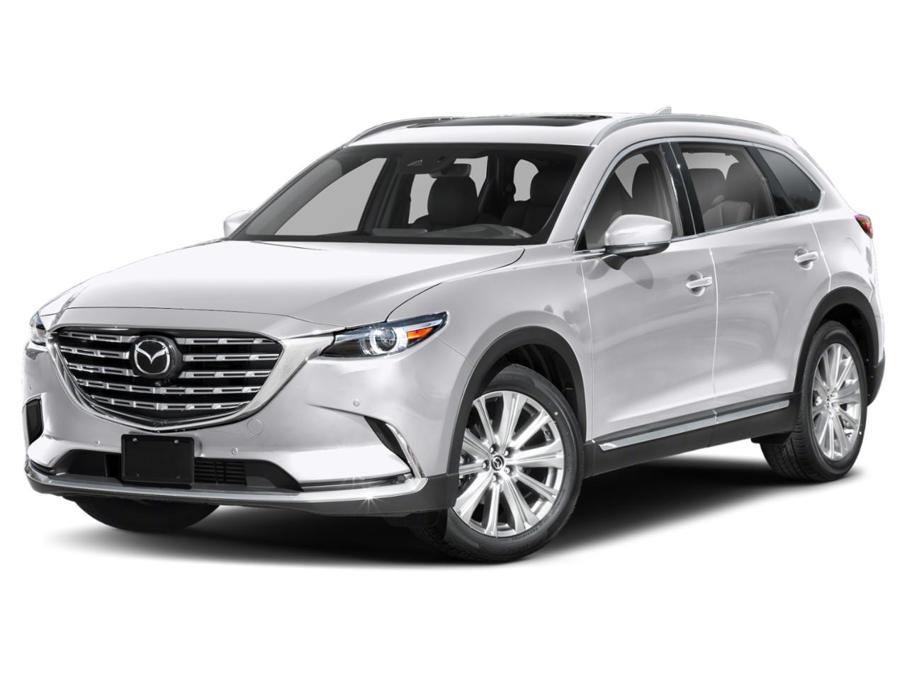 2021 Mazda CX-9 Vehicle Photo in Layton, UT 84041