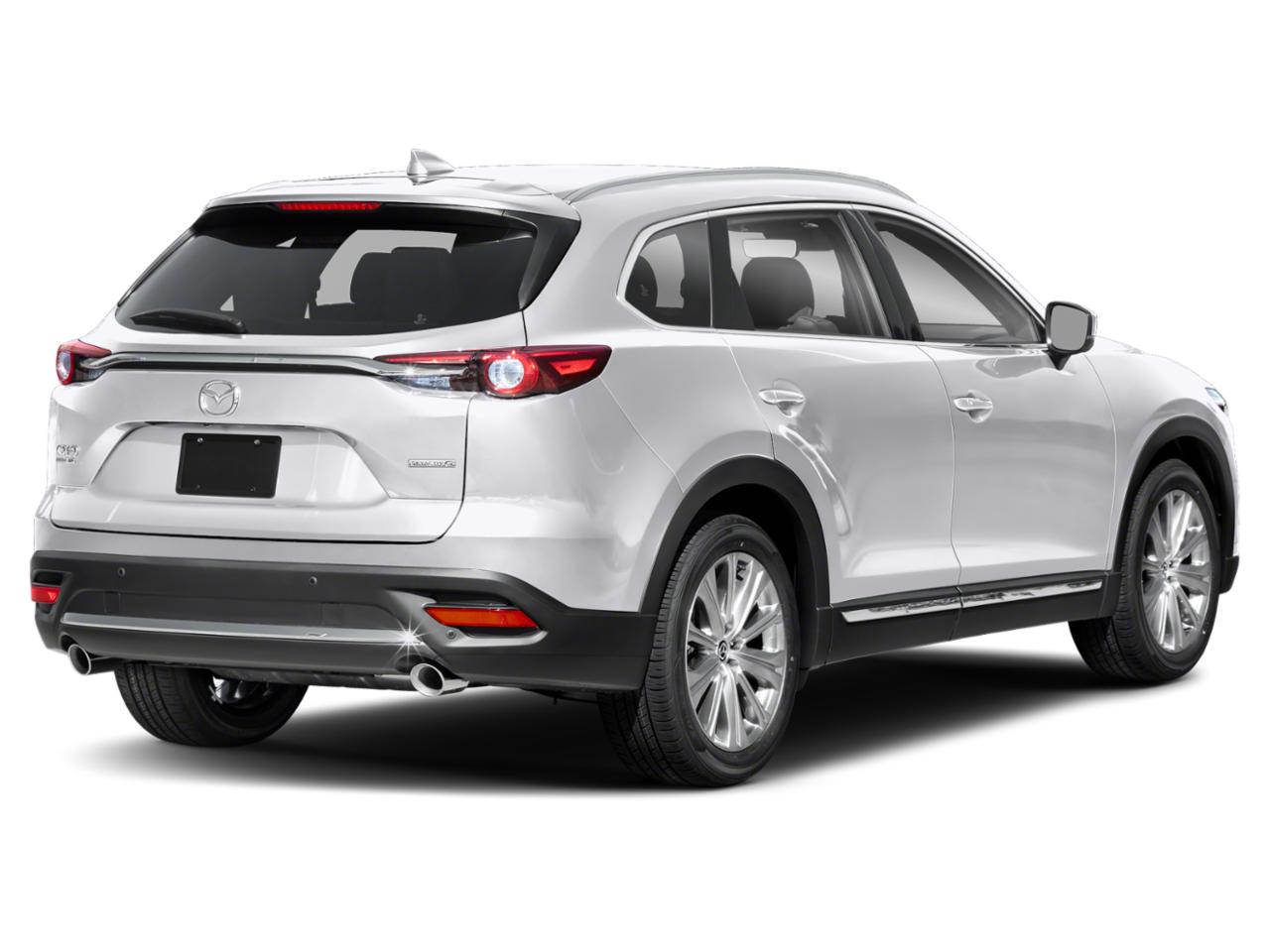 2021 Mazda CX-9 Vehicle Photo in Towson, MD 21204