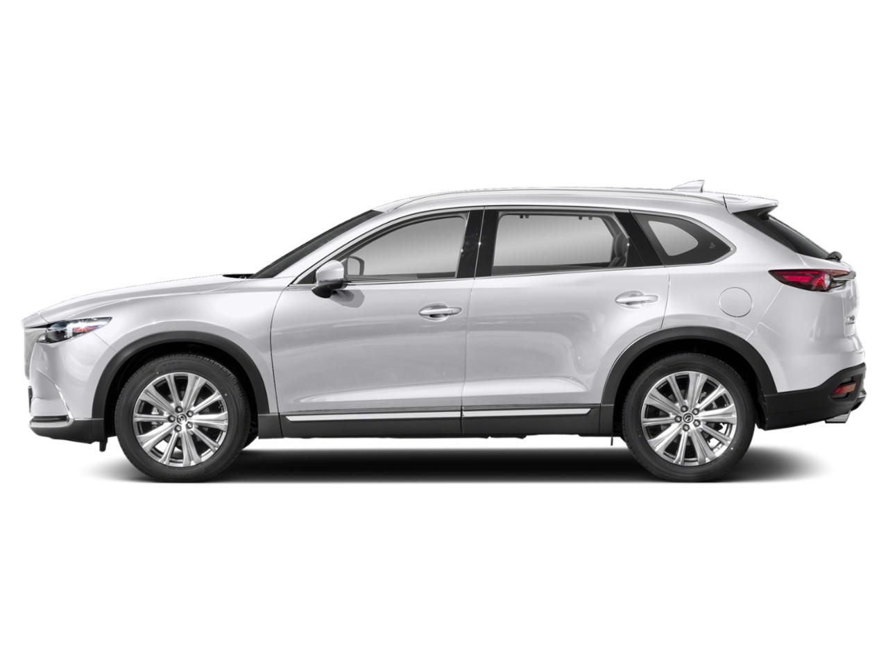 2021 Mazda CX-9 Vehicle Photo in Towson, MD 21204