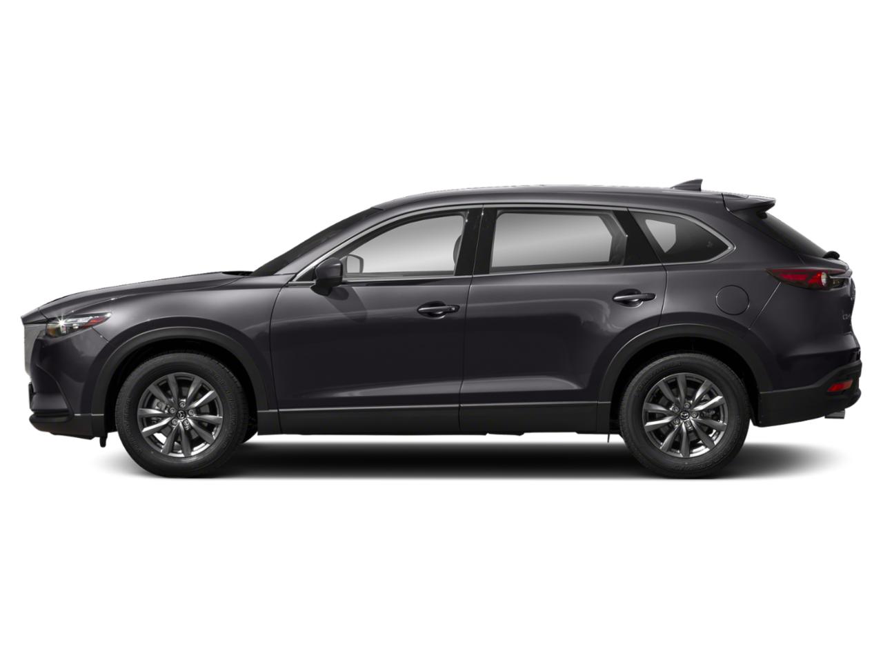 2021 Mazda CX-9 Vehicle Photo in Danville, KY 40422-2805