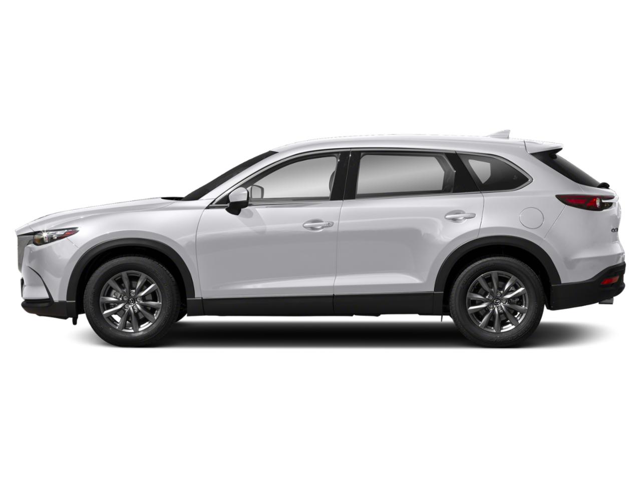 2021 Mazda CX-9 Vehicle Photo in Saint Charles, IL 60174