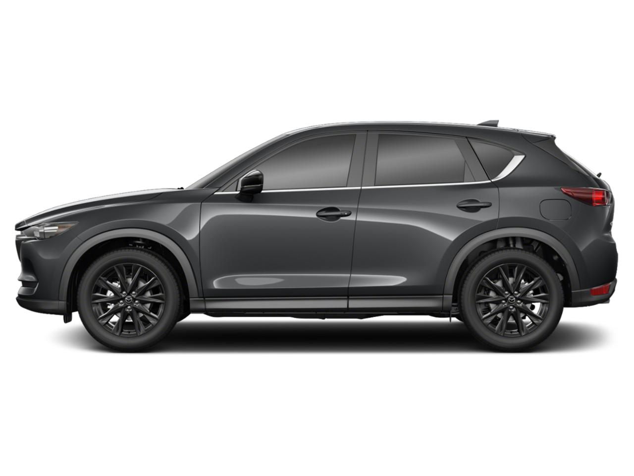 2021 Mazda CX-5 Vehicle Photo in Tulsa, OK 74145