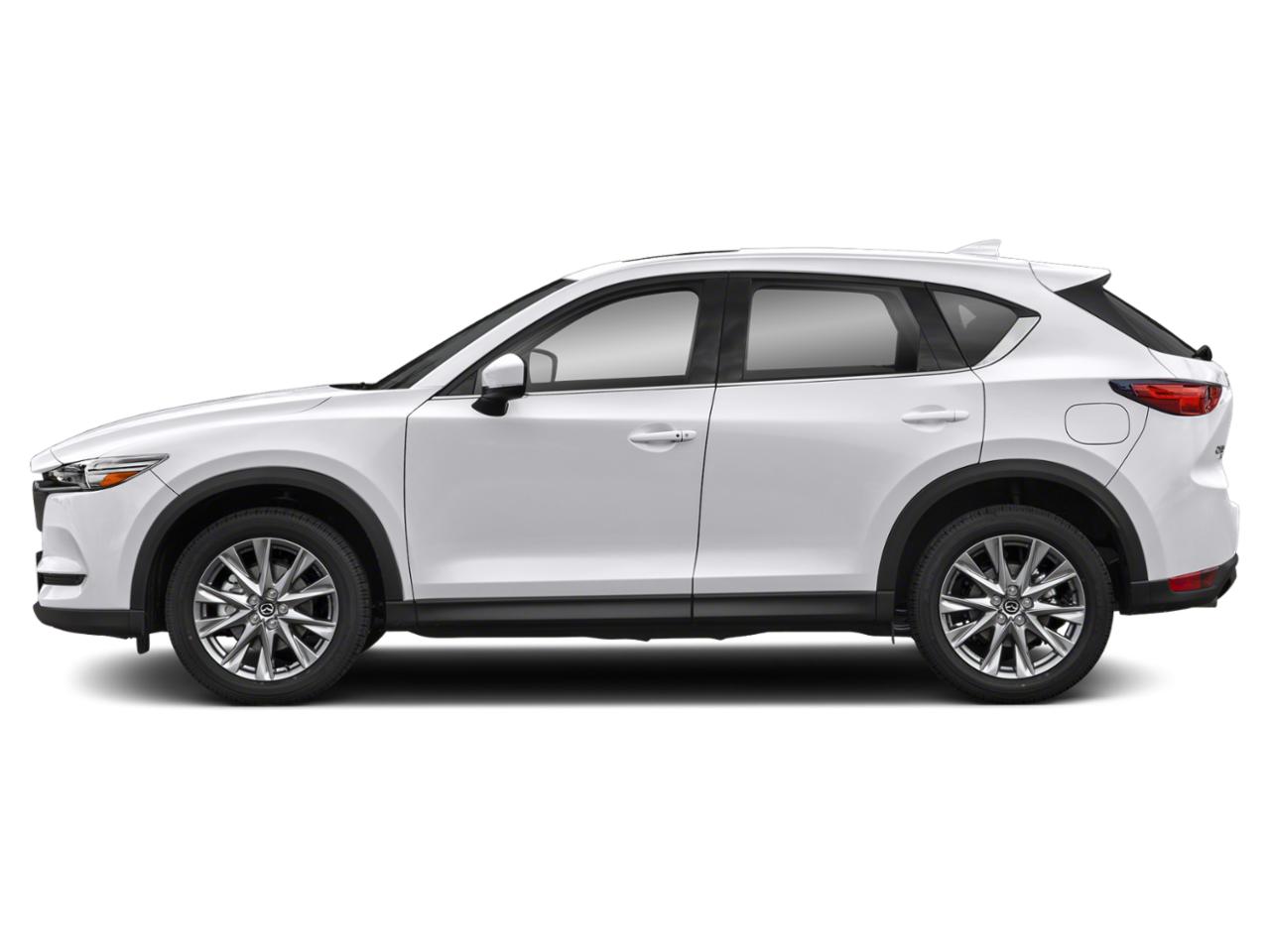 2021 Mazda CX-5 Vehicle Photo in Green Bay, WI 54304