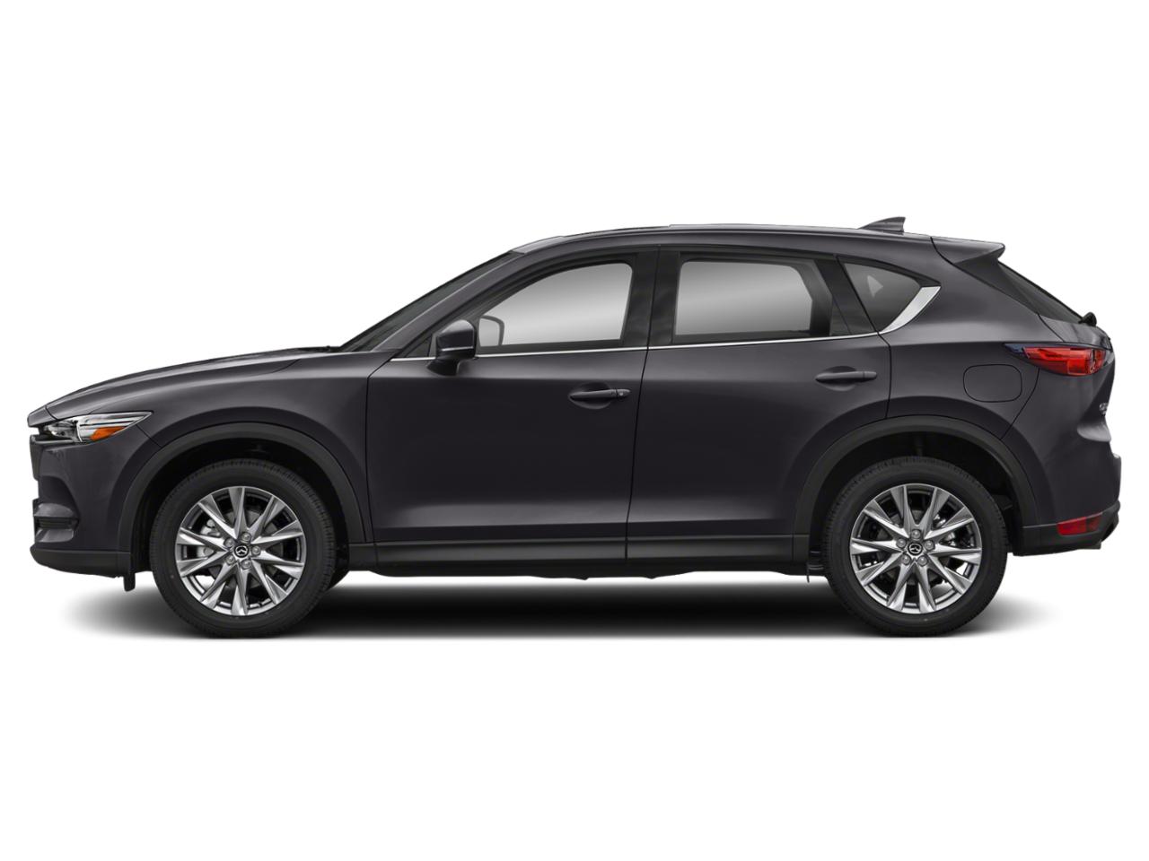 Used 2021 Mazda CX-5 Grand Touring Reserve with VIN JM3KFBAY2M0308730 for sale in Brooklyn, NY