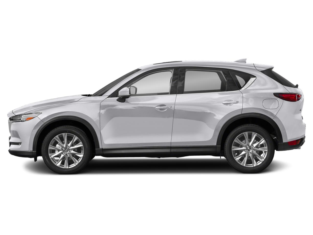 2021 Mazda CX-5 Vehicle Photo in Trevose, PA 19053