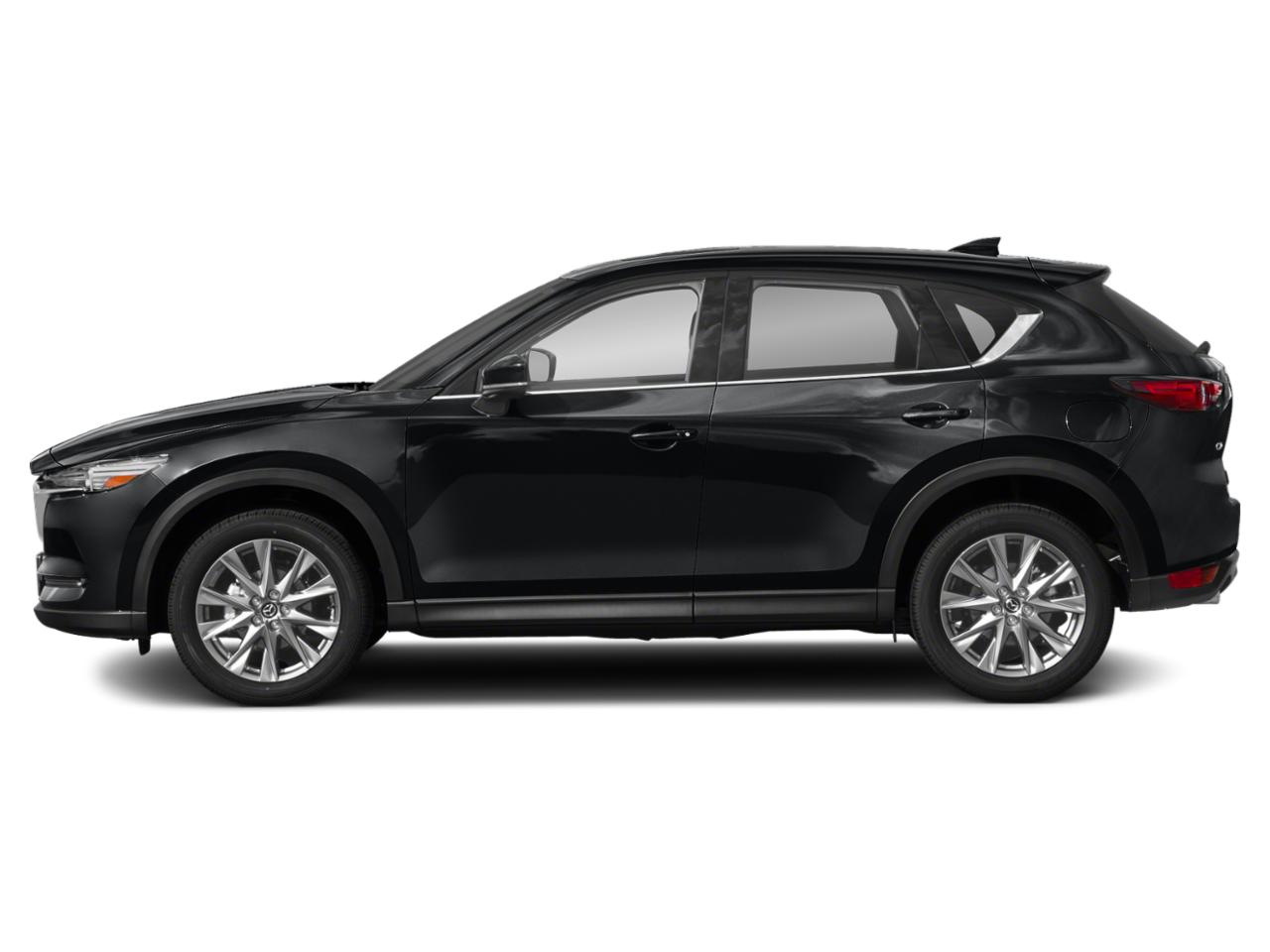 2021 Mazda CX-5 Vehicle Photo in Saint Charles, IL 60174