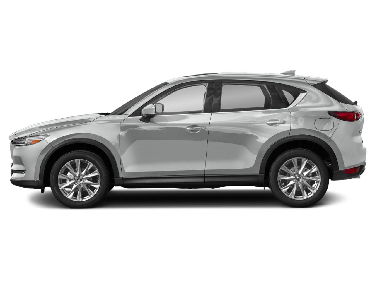 2021 Mazda CX-5 Vehicle Photo in BOONVILLE, IN 47601-9633