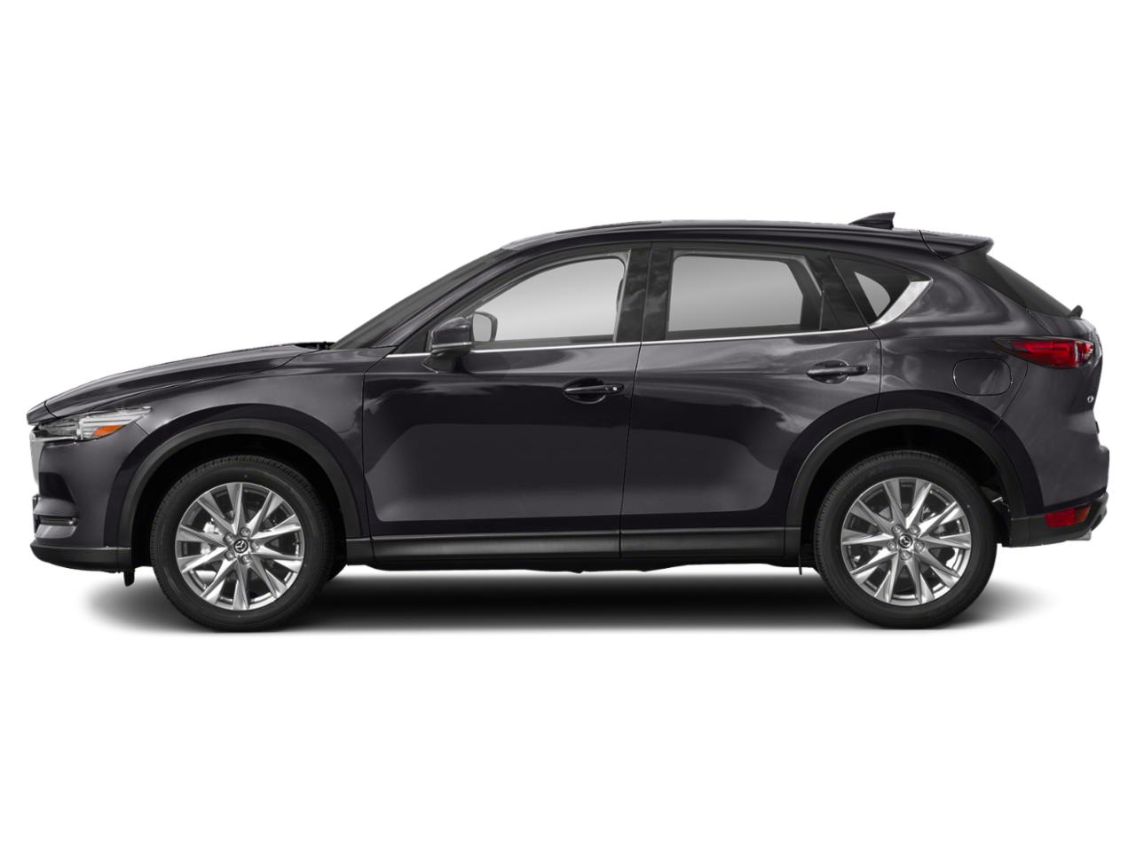 2021 Mazda CX-5 Vehicle Photo in Appleton, WI 54913