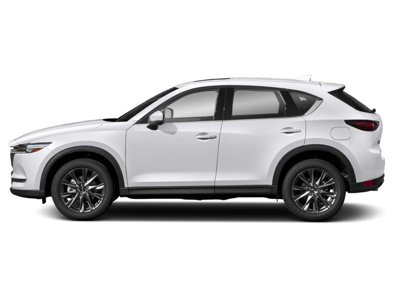 2021 Mazda CX-5 Vehicle Photo in Austin, TX 78728