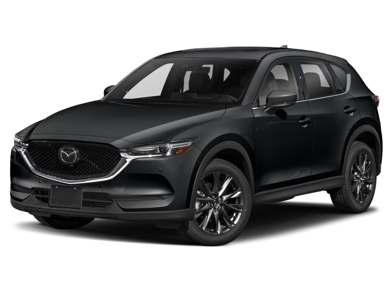 2021 Mazda CX-5 Vehicle Photo in Philadelphia, PA 19116