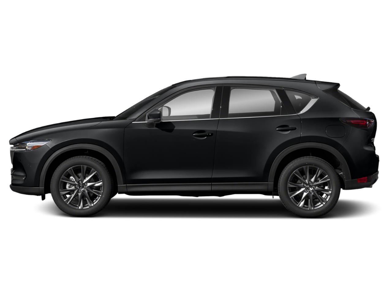 2021 Mazda CX-5 Vehicle Photo in Philadelphia, PA 19116