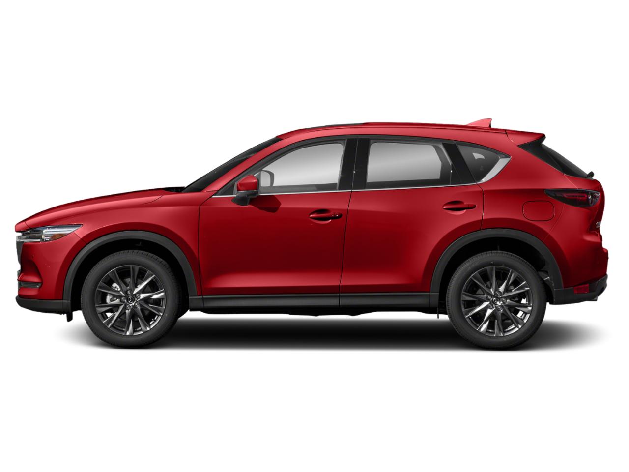 2021 Mazda CX-5 Vehicle Photo in Philadelphia, PA 19116