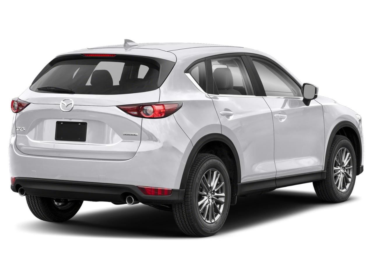 2021 Mazda CX-5 Vehicle Photo in Atlantic City, NJ 08401