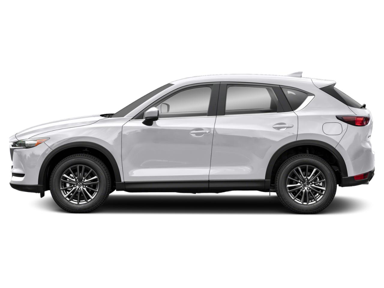 2021 Mazda CX-5 Vehicle Photo in BOURNE, MA 02532-3918