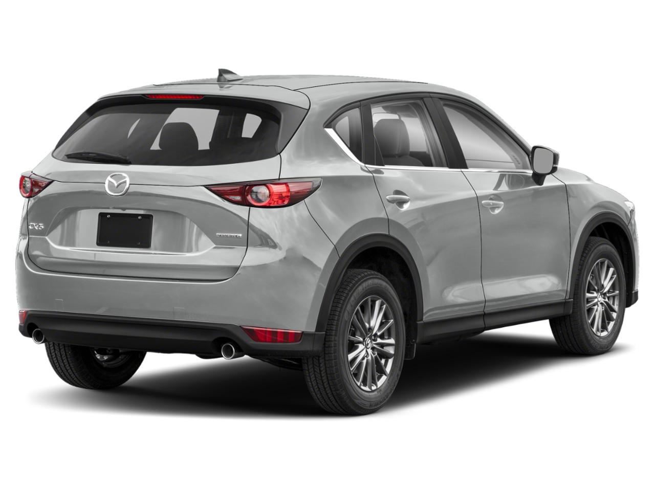 2021 Mazda CX-5 Vehicle Photo in Plainfield, IL 60586