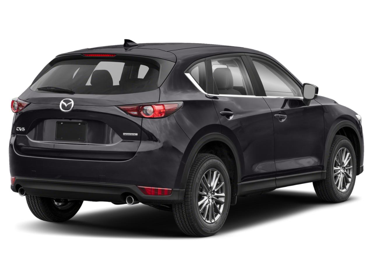 2021 Mazda CX-5 Vehicle Photo in Doylestown, PA 18902