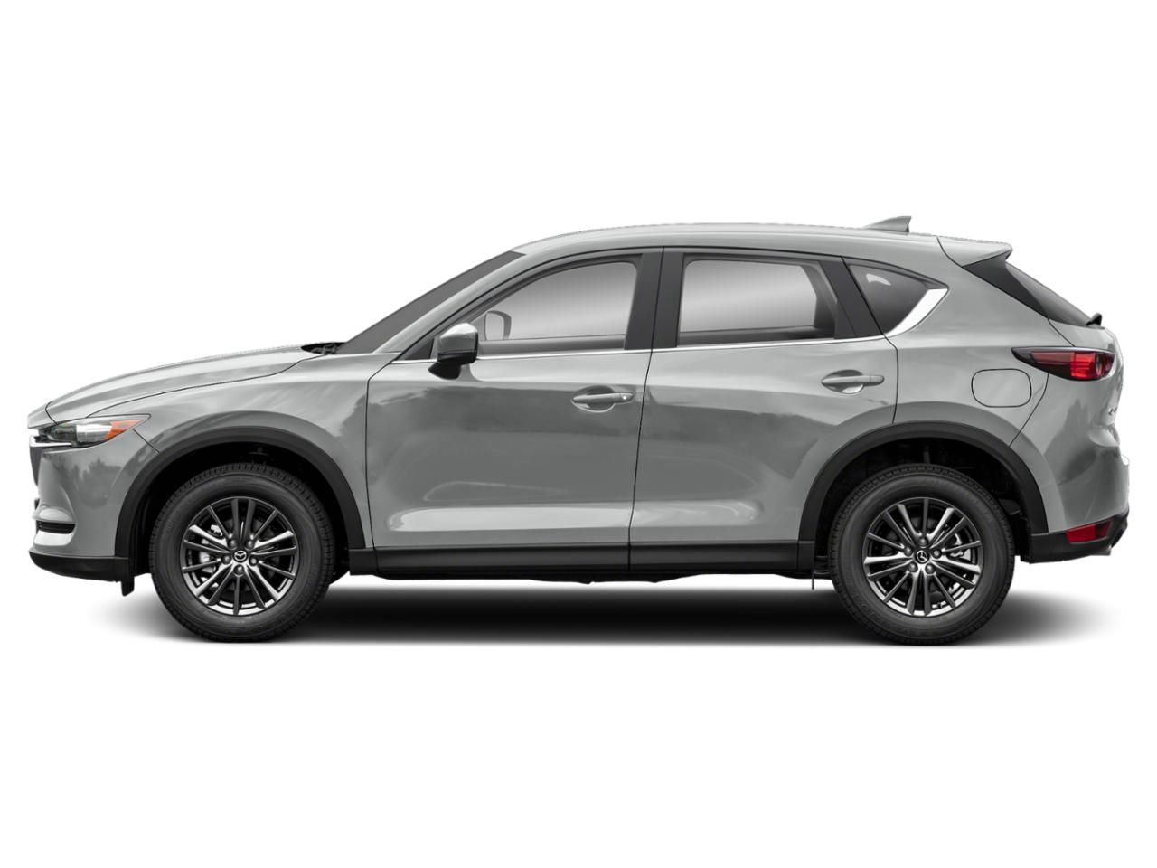 2021 Mazda CX-5 Vehicle Photo in Plainfield, IL 60586