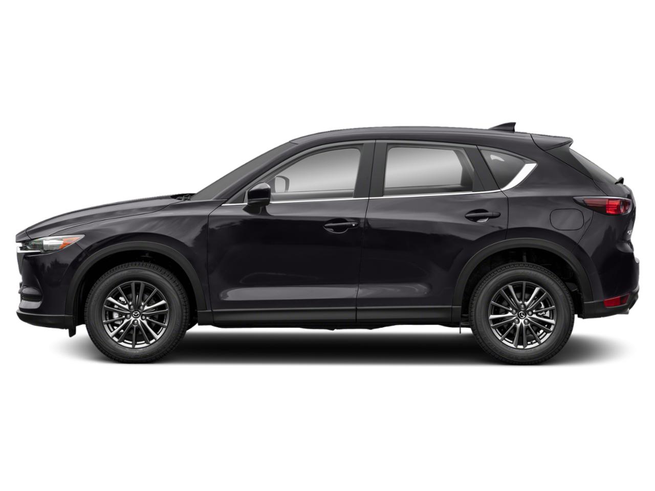 2021 Mazda CX-5 Vehicle Photo in Trevose, PA 19053