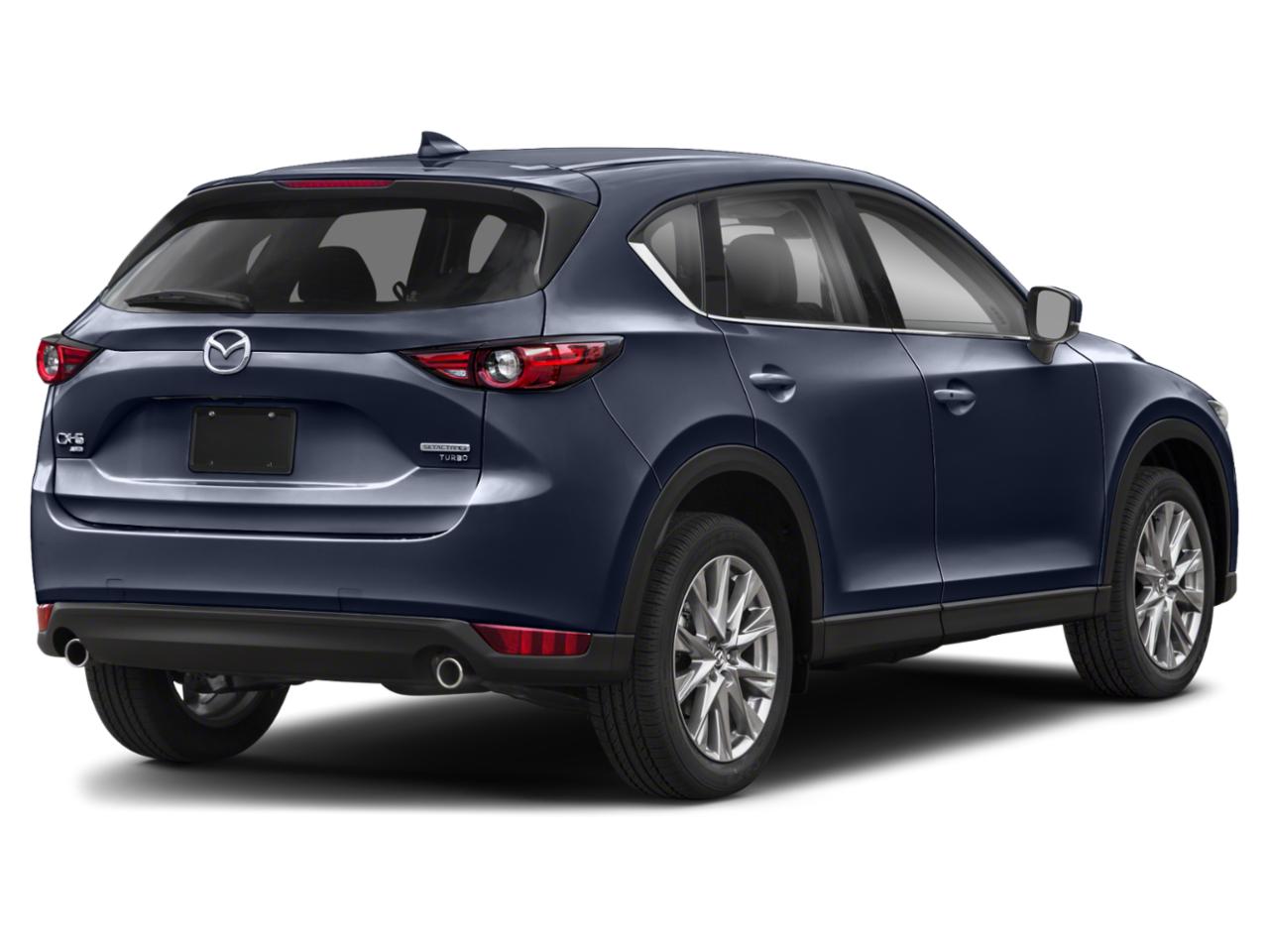 2021 Mazda CX-5 Vehicle Photo in Saint Charles, IL 60174