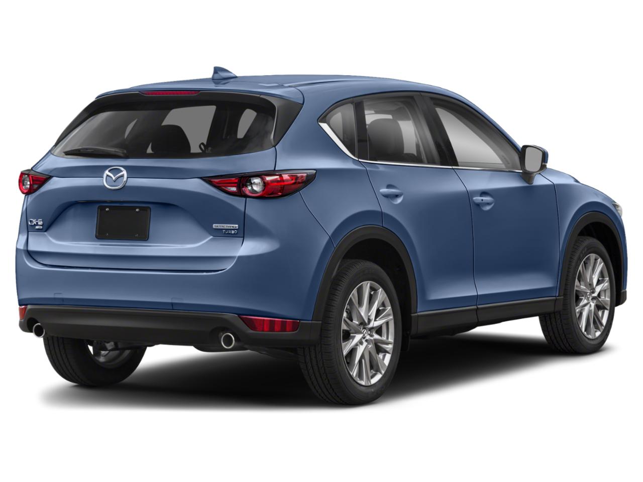 2021 Mazda CX-5 Vehicle Photo in Pleasantville, NJ 08232